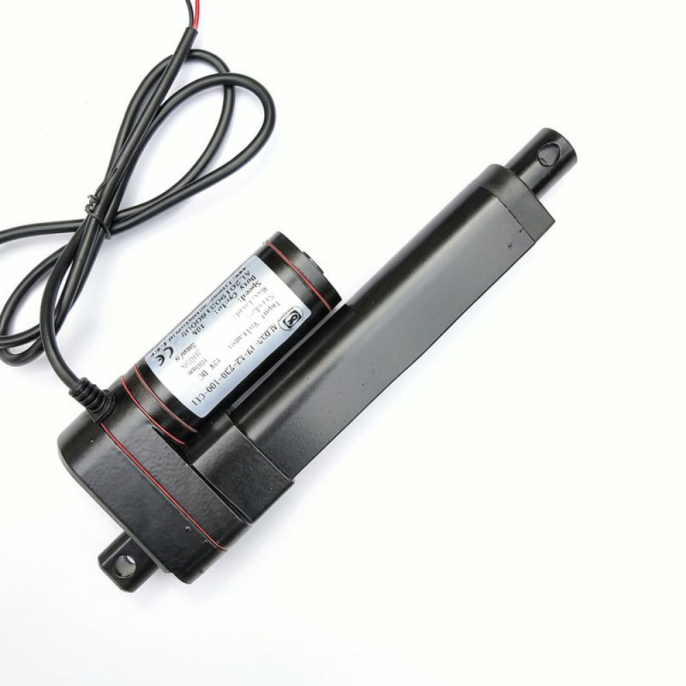 Diy Home Automation System - Voor ARFACTUATOR Elektrische Lineaire Actuator Micro