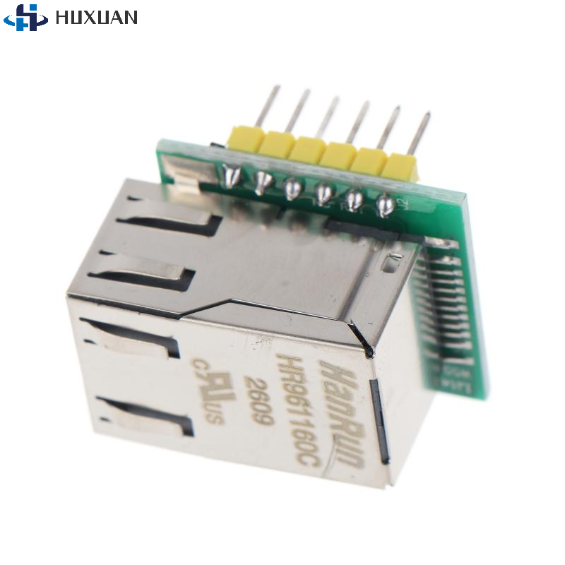 1 stuks Smart Electronics USR- - Ethernet Module W5500 recensie en prijs