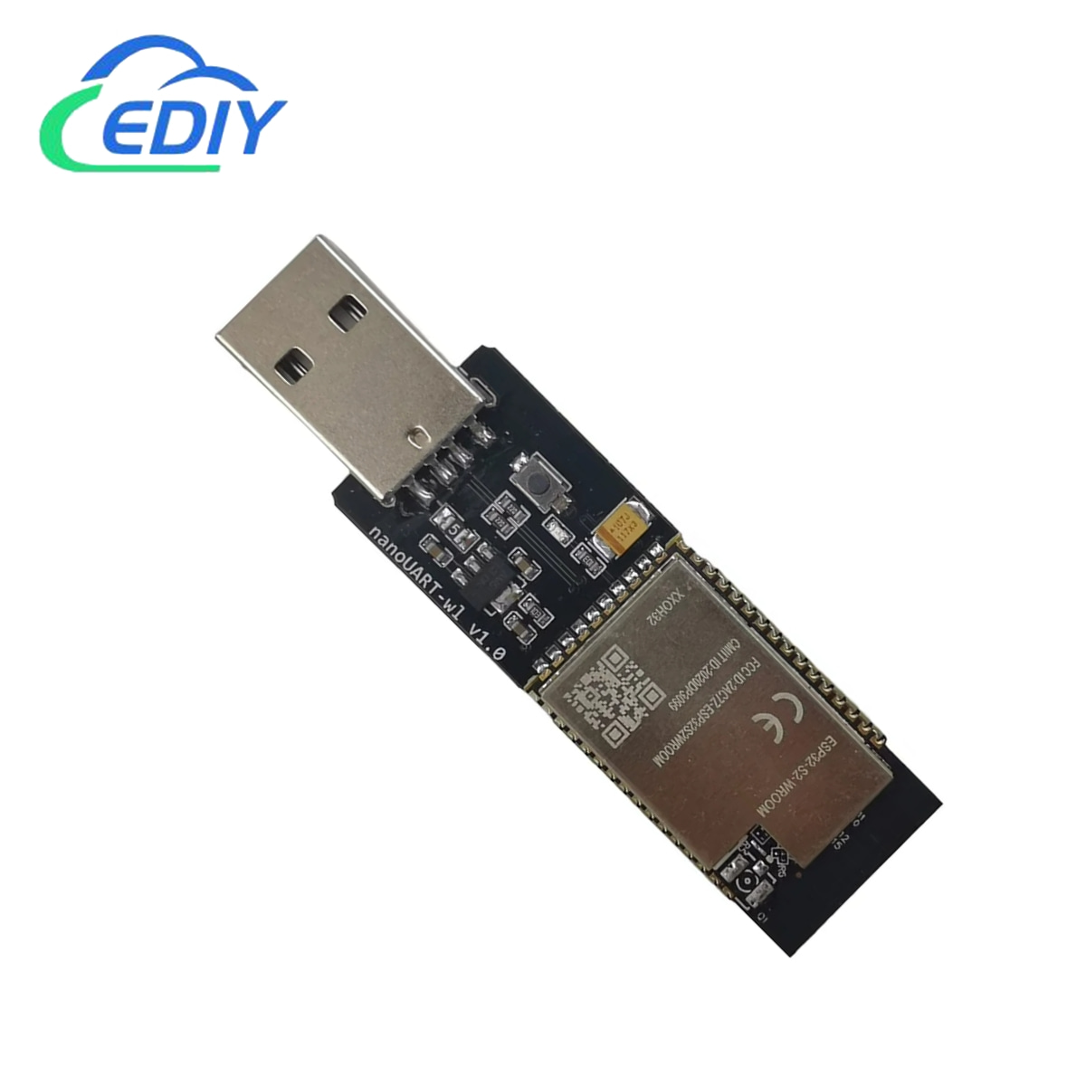 ESP32-S2 Ontwikkelbord Voor Ps - Tasmota Flash Tool recensie en prijs