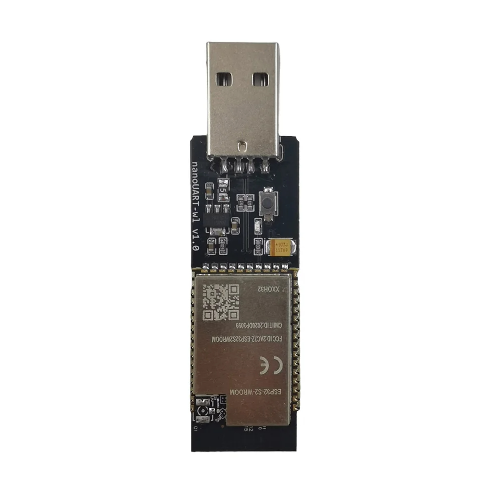 ESP32-S2 Ontwikkelbord Voor Ps - Tasmota Flash Tool recensie en prijs