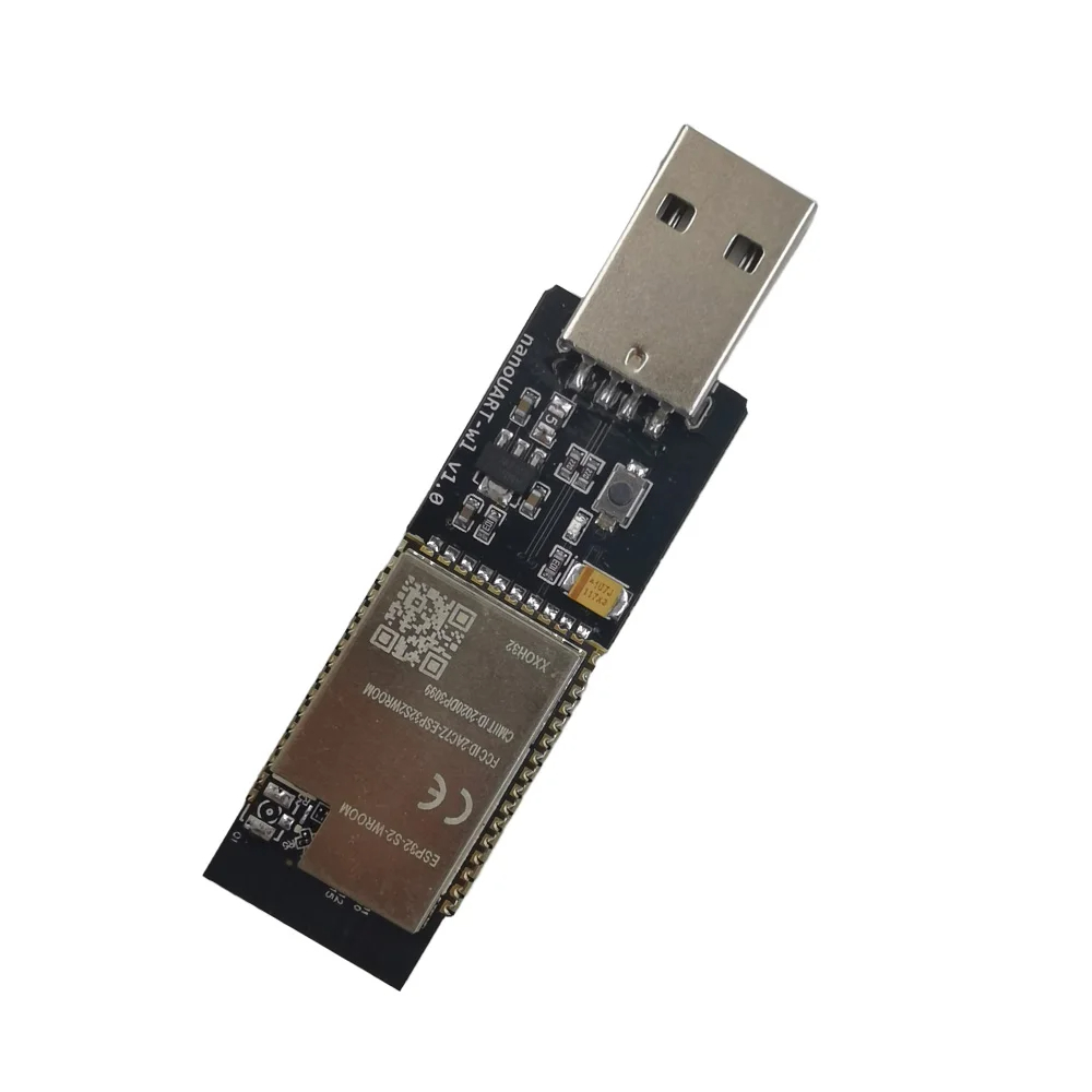 ESP32-S2 Ontwikkelbord Voor Ps - Tasmota Flash Tool recensie en prijs