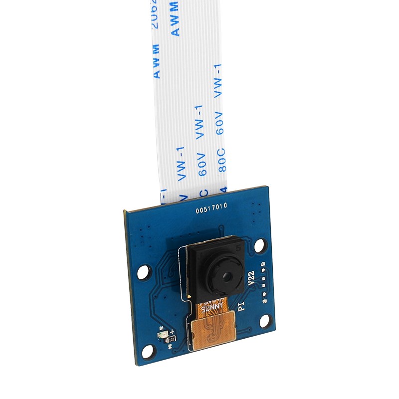 Raspberry Pi Nul 2 W Camera 5  - Pi Zero W Board recensie en prijs