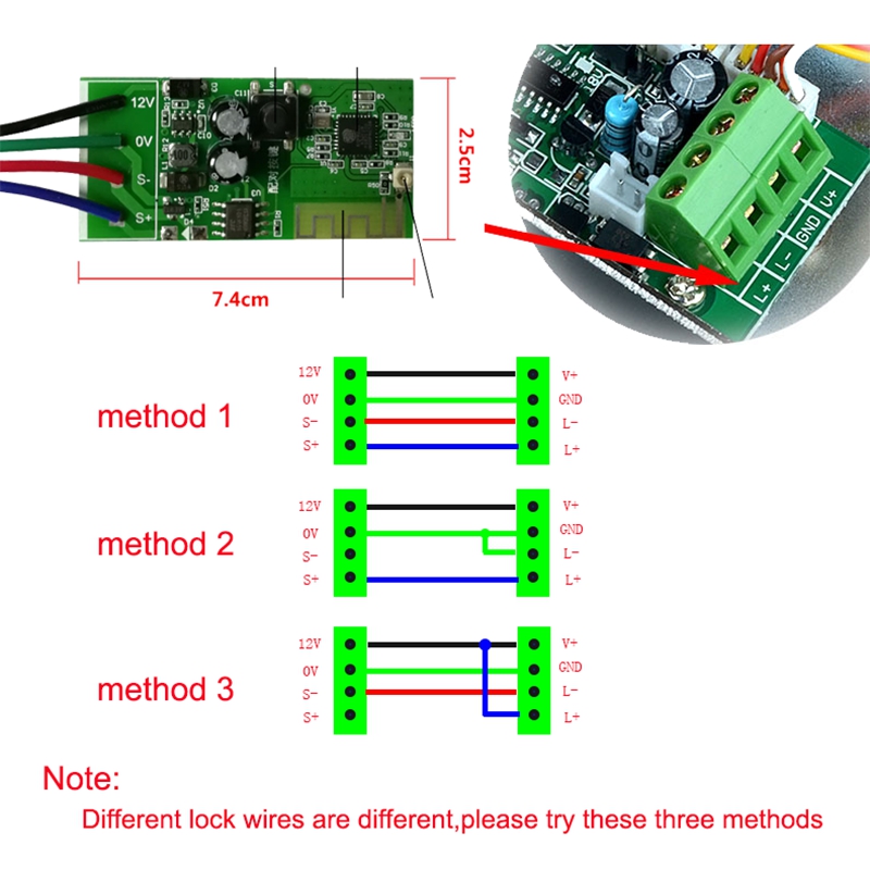 12V Wifi Smart Switch Elektron - Home Automation Tutorial recensie en prijs