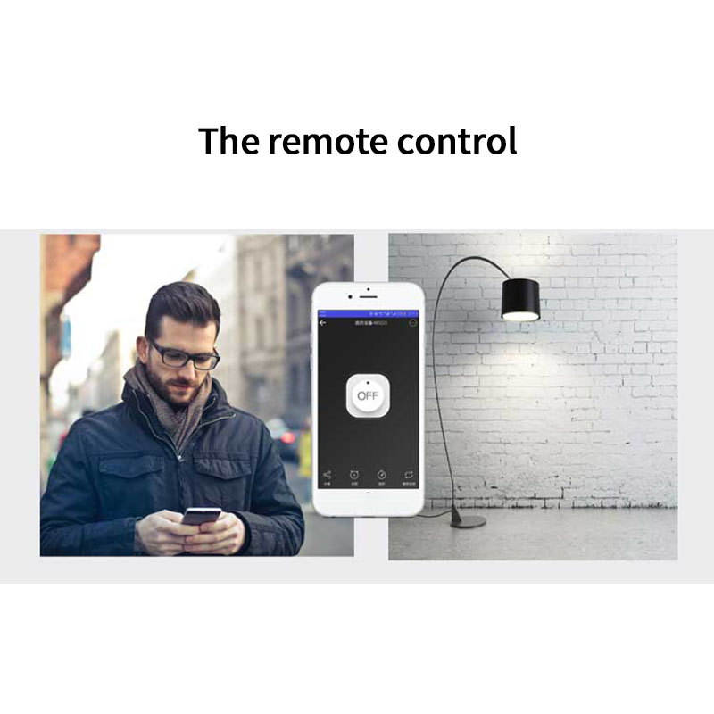 12V Wifi Smart Switch Elektron - Home Automation Tutorial recensie en prijs