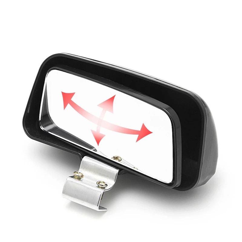 Auto-achteruitkijkspiegel Acht - Home Automation Tutorial recensie en prijs