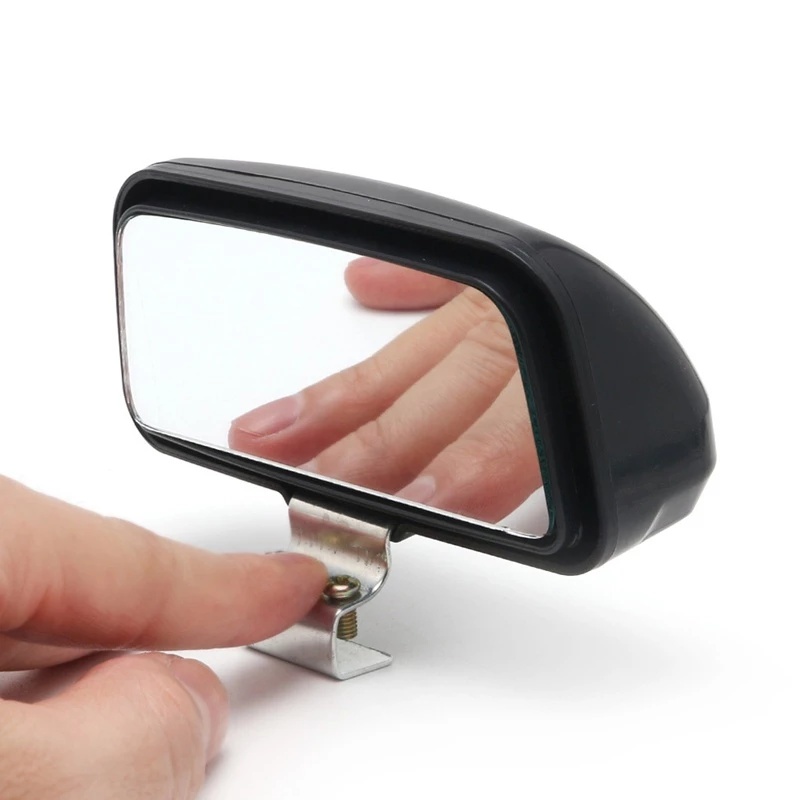 Auto-achteruitkijkspiegel Acht - Home Automation Tutorial recensie en prijs