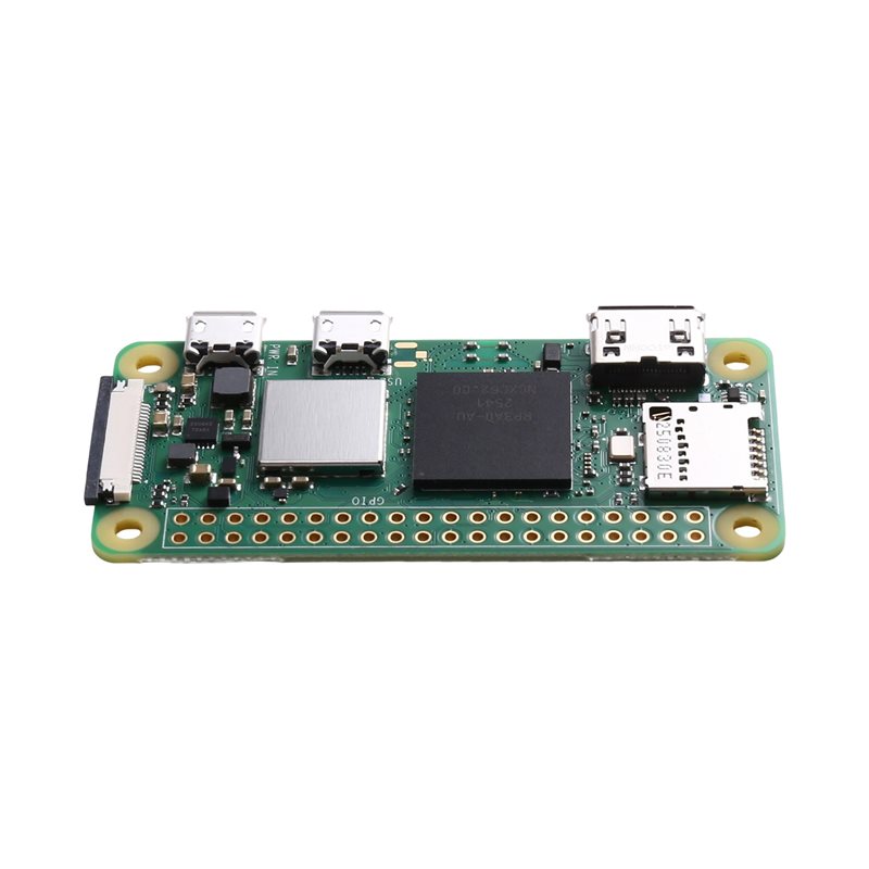 ABUO-Zero 2W Development Board - Pi Zero W Board recensie en prijs