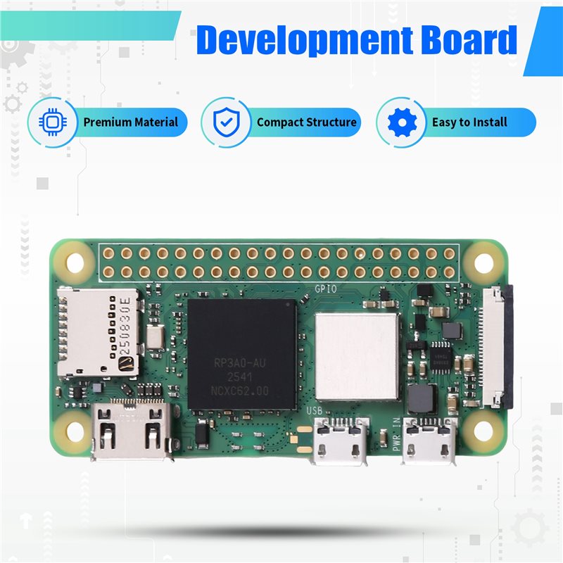 [NIEUW!CCDD】 Voor Raspberry Pi - Pi Zero W Board recensie en prijs