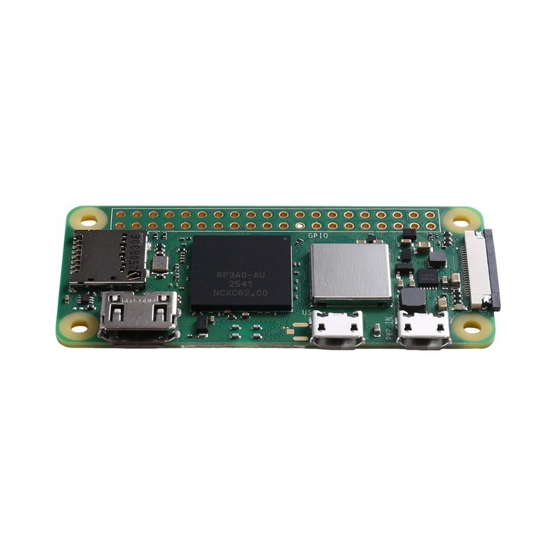 [NIEUW!CCDD】 Voor Raspberry Pi - Pi Zero W Board recensie en prijs