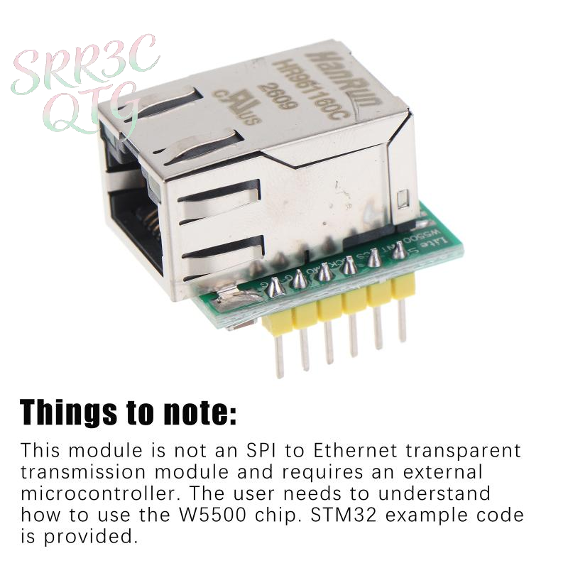 Hete Aanbieding Smart Electron - Ethernet Module W5500 recensie en prijs