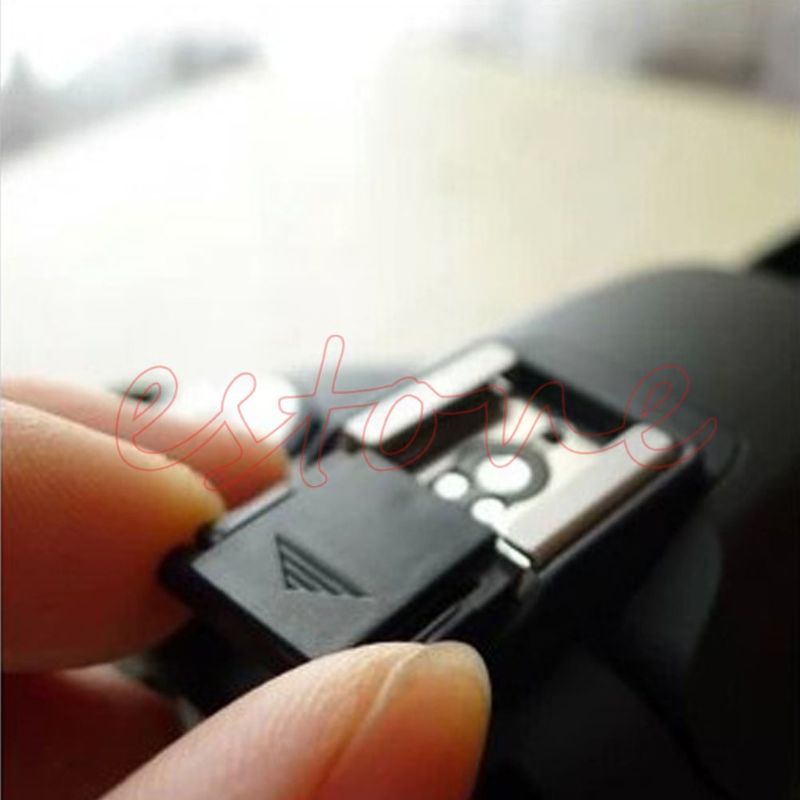 L9NA BS-1 Flash Hot Shoe Cover - Tasmota Flash Tool recensie en prijs