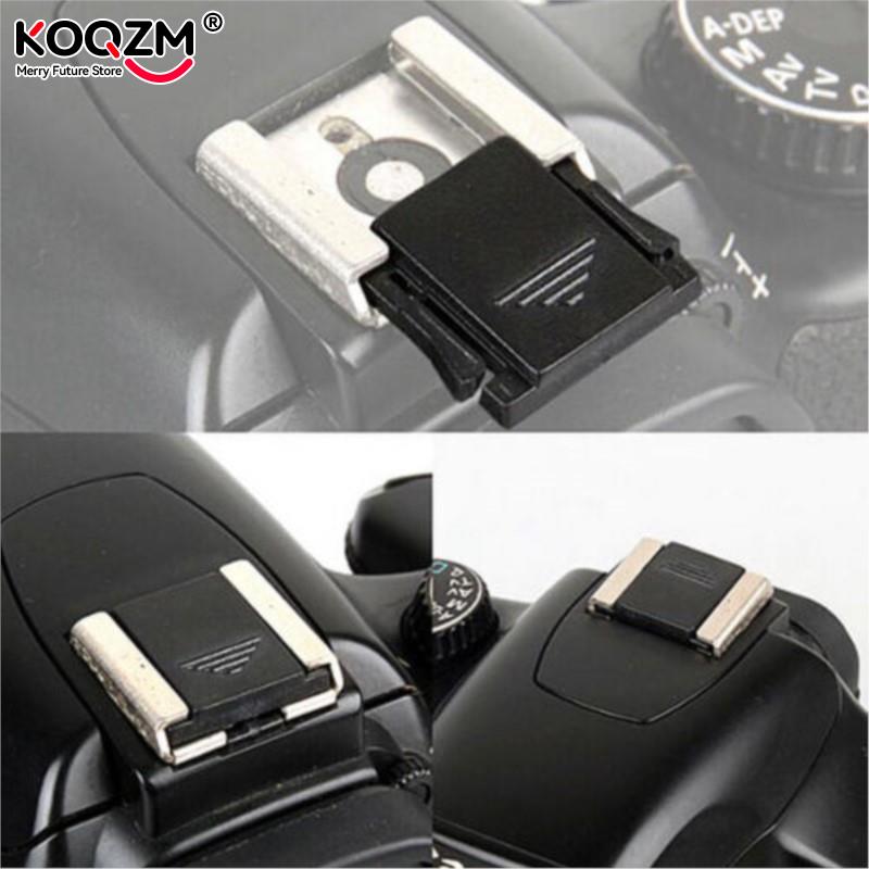 5Pcs Flash Hot Shoe Beschermin - Tasmota Flash Tool recensie en prijs