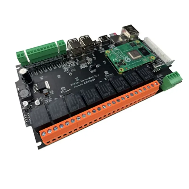 KinCony Raspberry Pi - Server  - Home Automation Raspberry Pi recensie en prijs