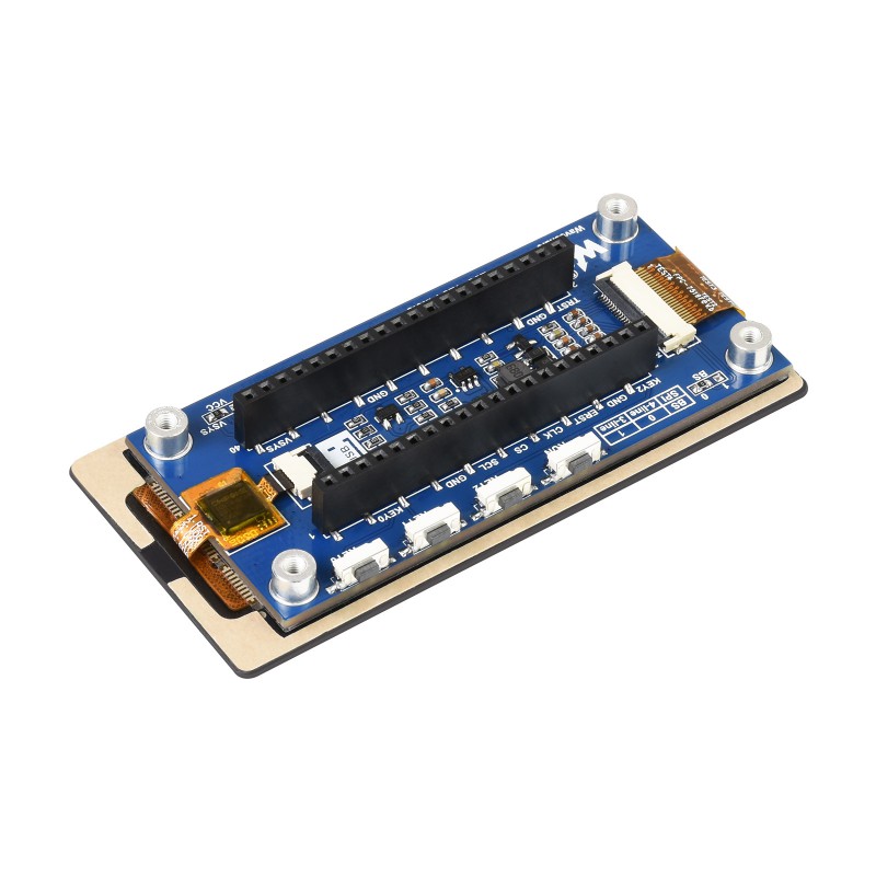 2,9 inch Touch e-Paper Module  - Display Epaper 2.9 recensie en prijs