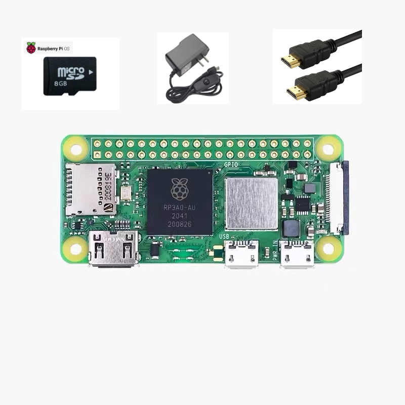 Shenzhen New Fly Linux Develop - Pi Zero W Board recensie en prijs