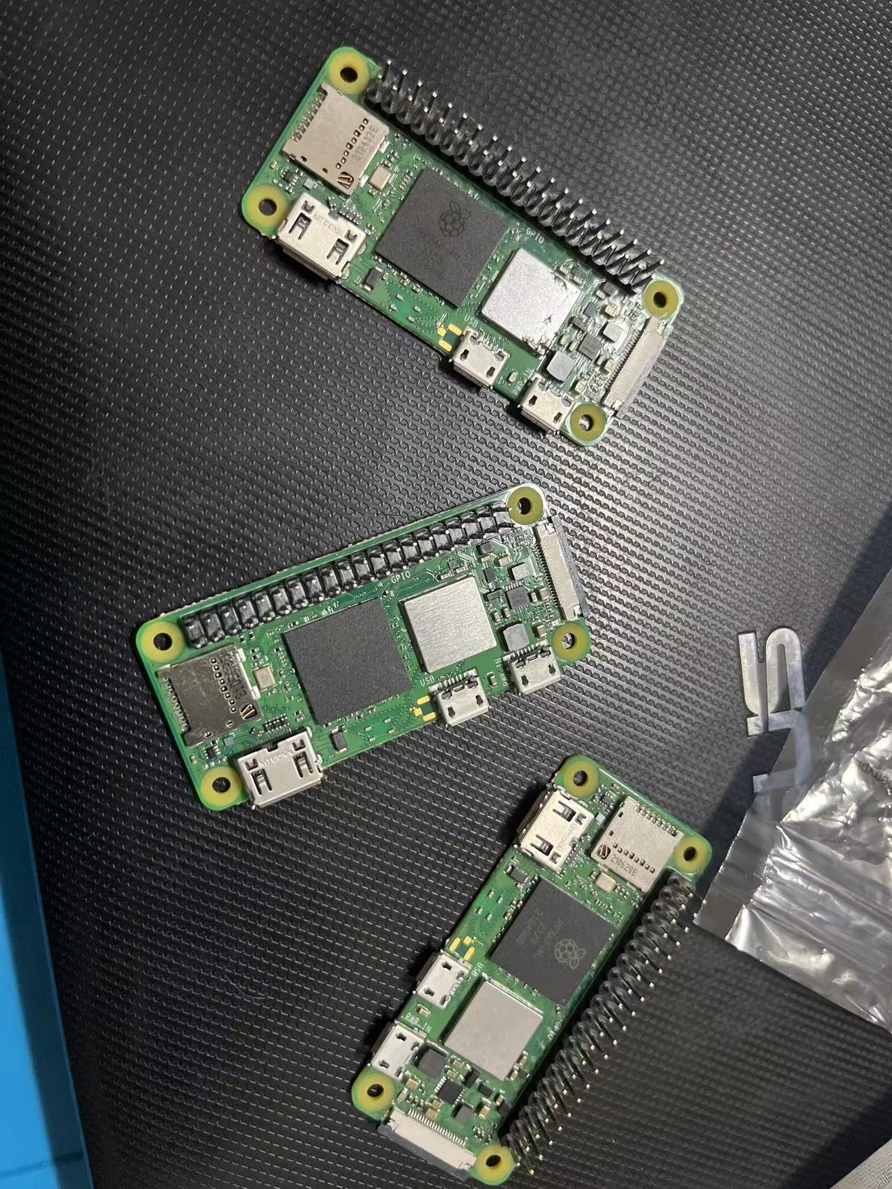 Shenzhen New Fly Linux Develop - Pi Zero W Board recensie en prijs