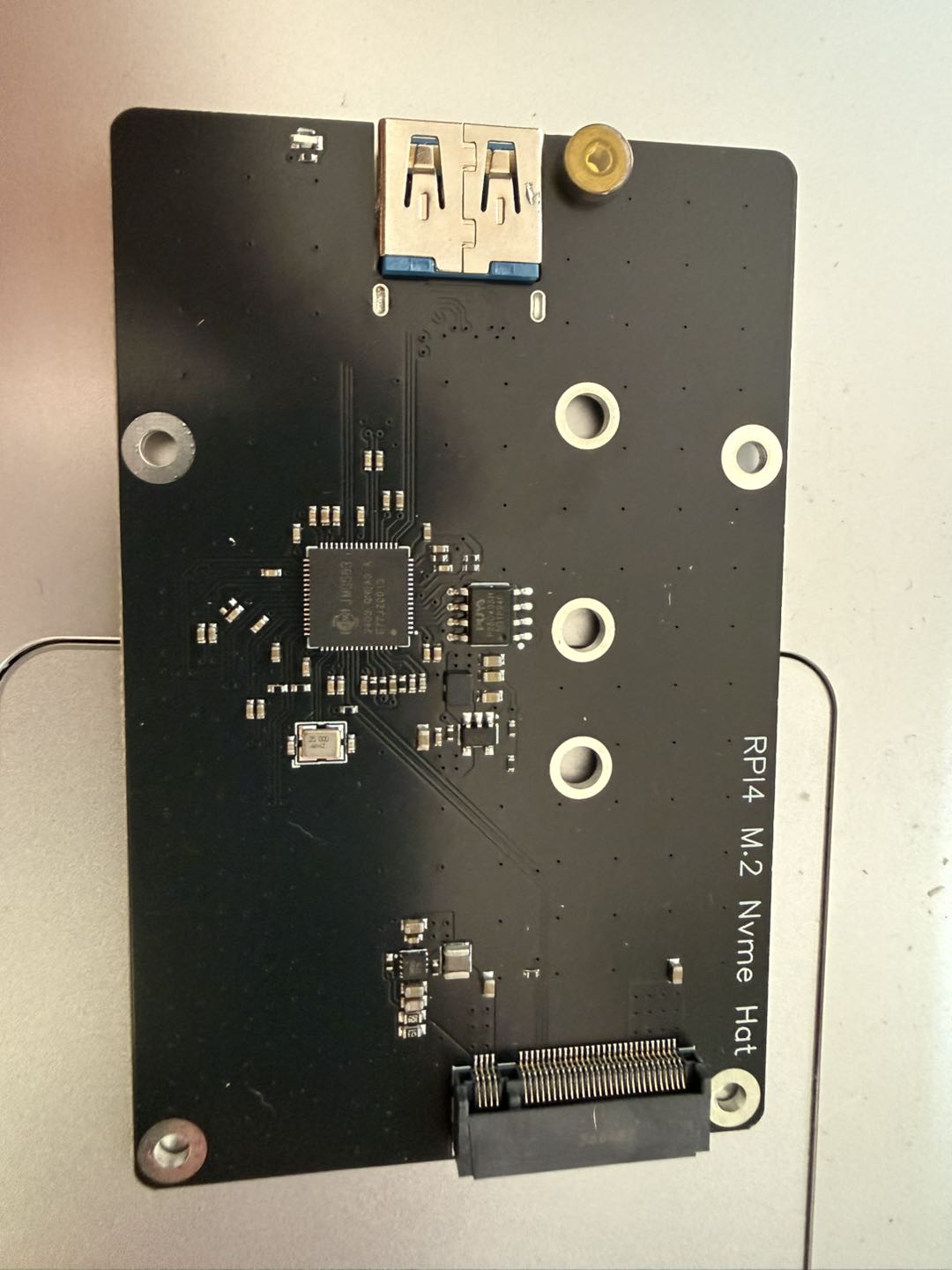 Shenzhen New Fly Linux Develop - Pi Zero W Board recensie en prijs