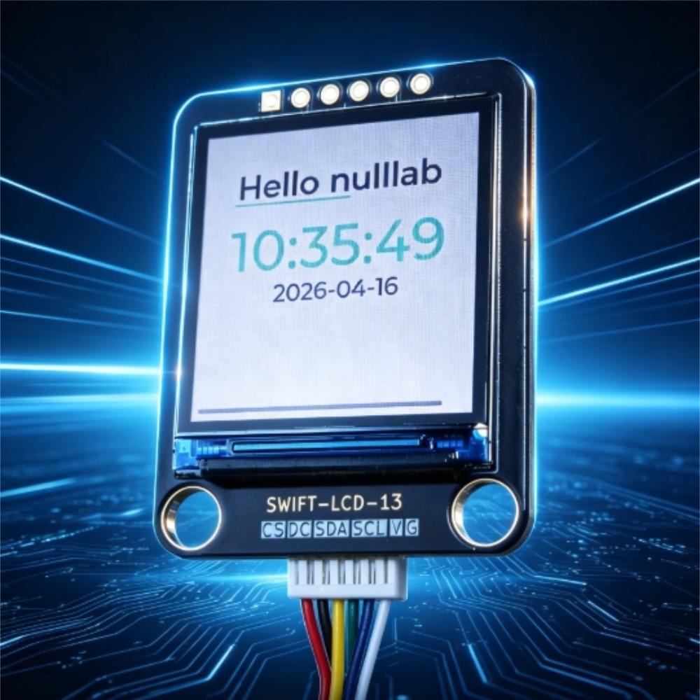 1,3/2,0 inch TFT LCD-scherm 4- - Rgb Led Matrix 8X8 recensie en prijs