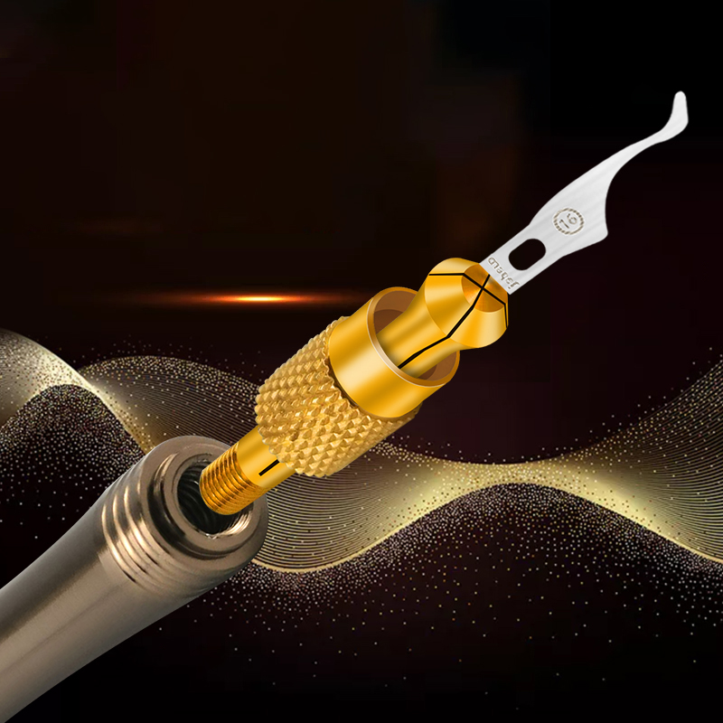 17 in1 bga onderhoudsmes voor  - Tasmota Flash Tool recensie en prijs